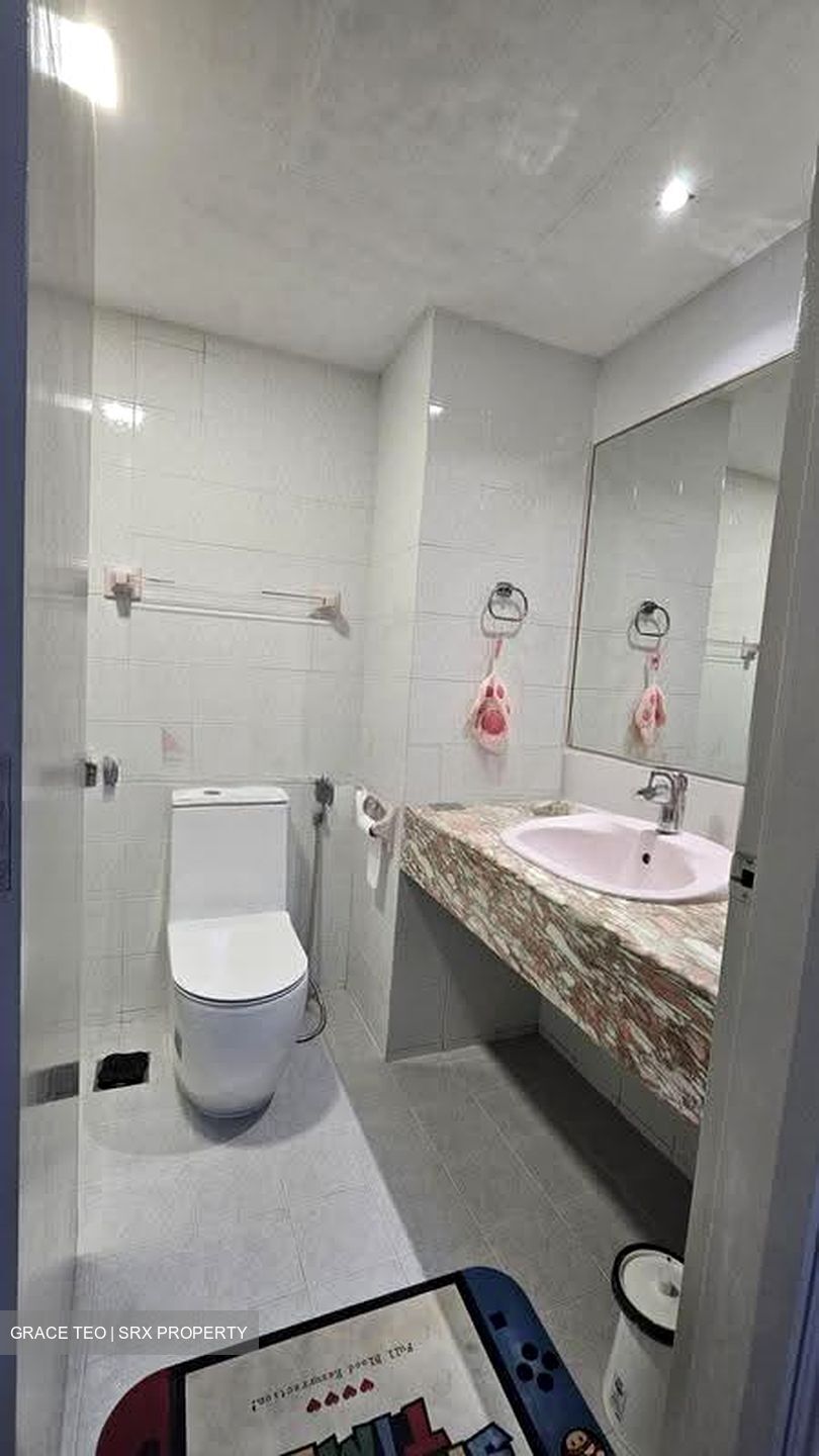 Bullion Park (D26), Condominium #639552571